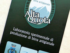 NASCE ALTA QUOTA, IL LABORATORIO SPERIMENTALE DI BIRRA ARTIGIANALE A SOSTEGNO DI PERCORSI DI INTEGRAZIONE